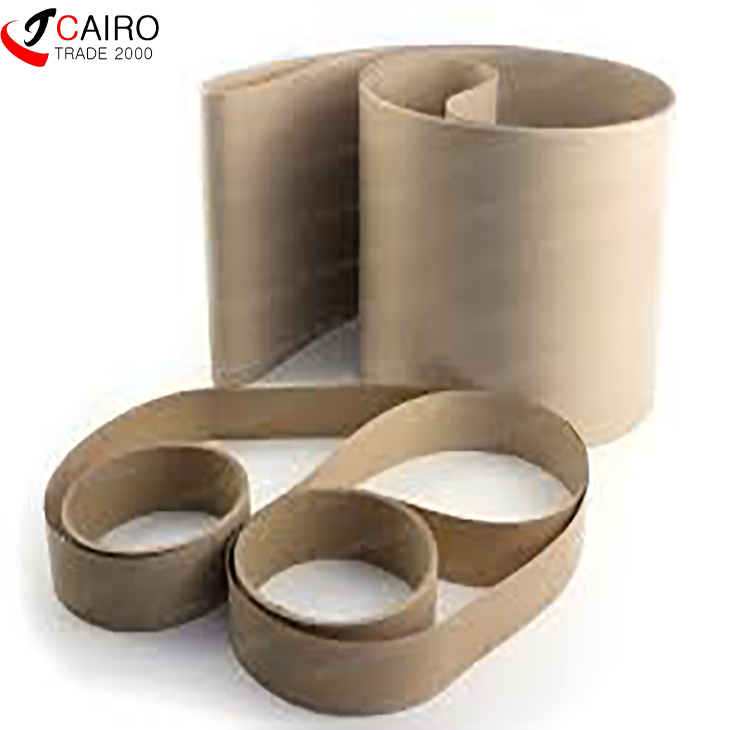 سيور حرارية - Image